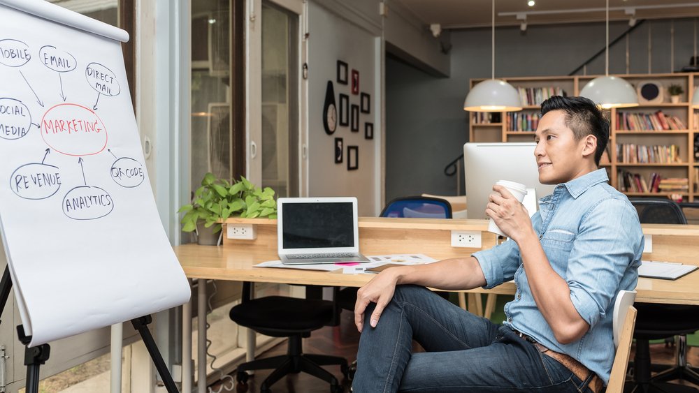 NOAB_keurmerk's tweet photo. Wat zijn de voordelen van investeringen die je doet in marketing? Waarom zou je hier geld aan moeten besteden? Maar ook: wanneer is het wél slim om te bezuinigen op je marketingkosten? In deze blog zetten we deze zaken op een rijtje. 👉 https://t.co/ztaozWmxFb https://t.co/WUxdvxfP8j