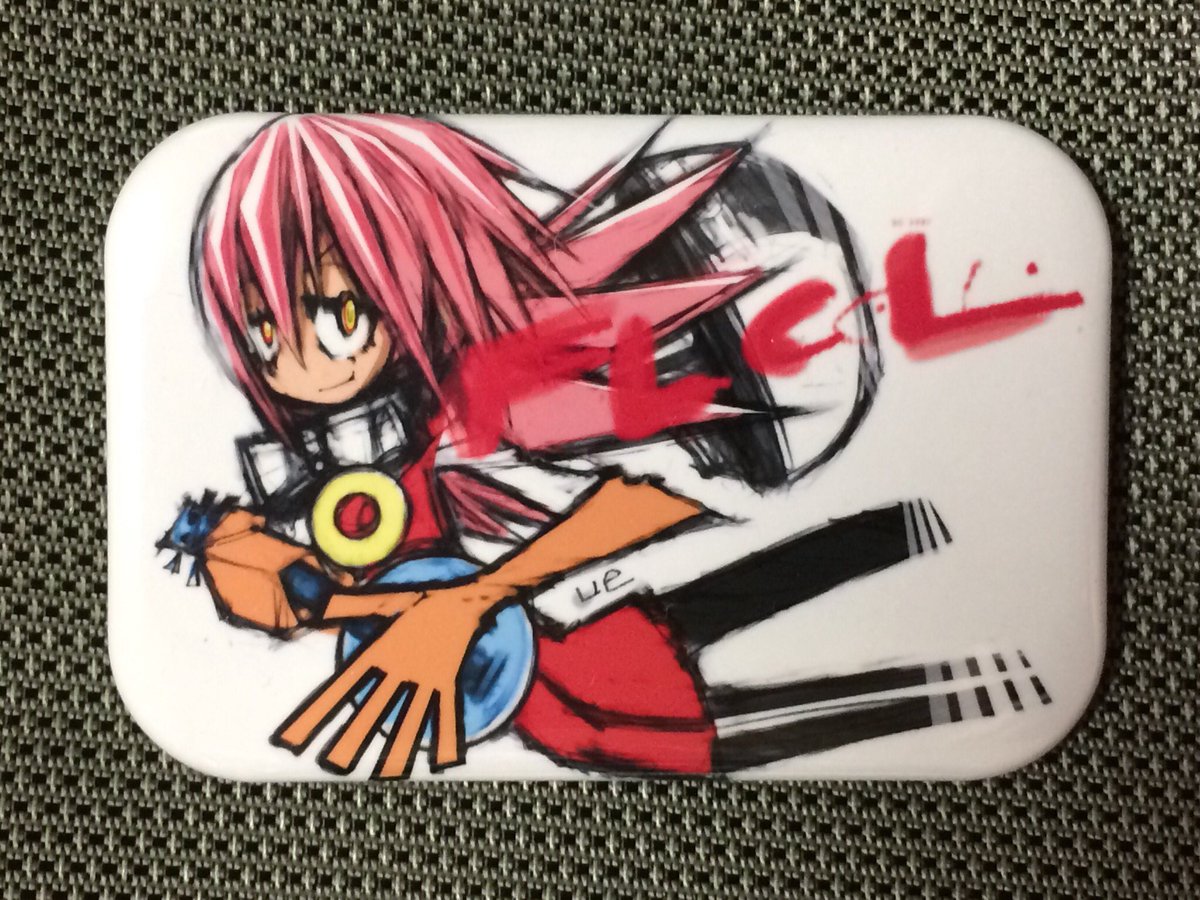 日曜はワンフェス！いづなよしつねさん、ウエダハジメさん達のブース 