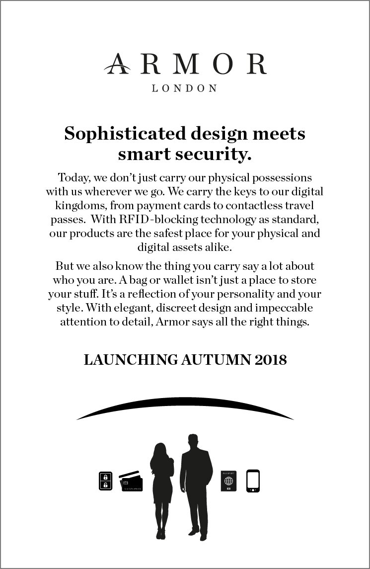 #RFID #digitalsecurity #newbrand #wallets #travelbags #keyholders #phonecases #purses #travelwallets #besecure