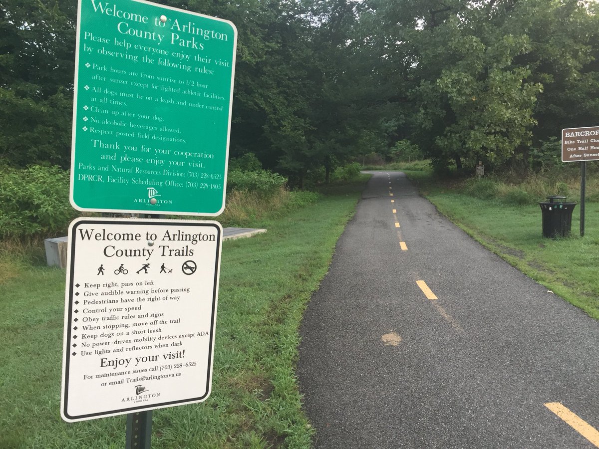 Still have to get the #MorningWalk in while on the road 🏃🏾‍♂️😁🏃🏾‍♂️