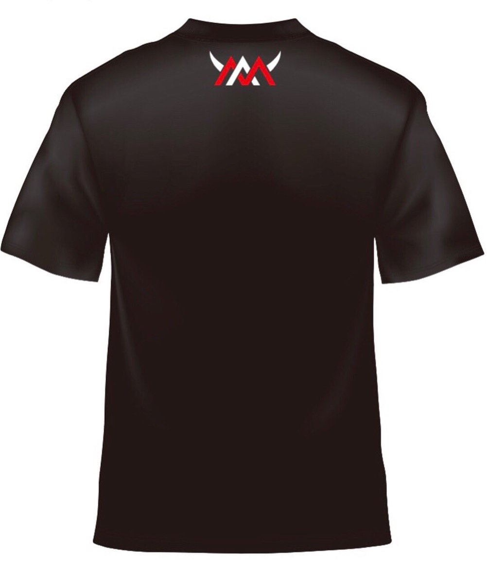 朝倉未来 Mikuru Asakura En Twitter 試合に向け応援tシャツの販売します 100枚限定です 3800 サイズm L