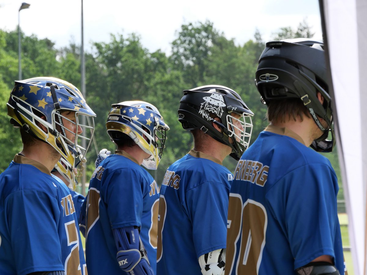 Somewhere over there is the weekend! #weekend #lacrosse #nürnberglacrosse #nürnbergwizards #nürnberg #nuremberg #nürnberg_de #nürnbergcity #americansports #lax #laxlife #dlaxv #germanlacrosse #summer #germansummer #weekendready #watchthis #franken #bavaria