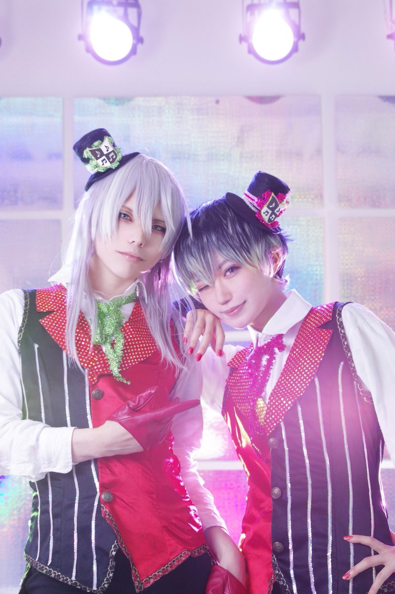 Twoucan ユキモモ の注目ツイート コスプレ Twoucan ユキモモ の注目ツイート コスプレ