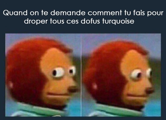 GoraTouch's tweet photo. #DOFUSTouch #ViveLesCousins #EcaramelLeVrai https://t.co/NWdCM6KBUH