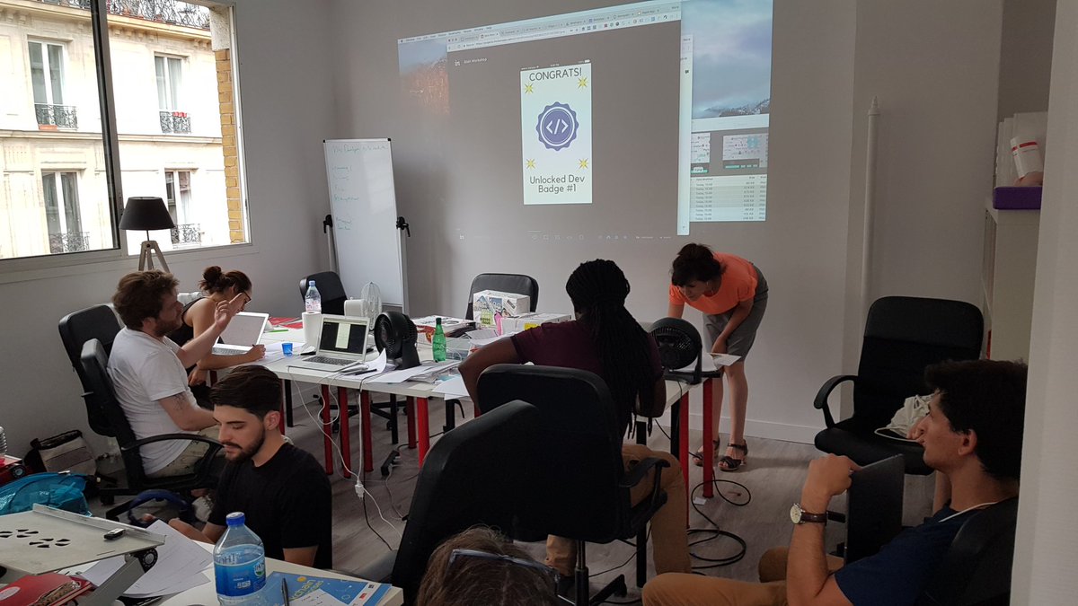 uni_flo_'s tweet image. #RapidAppPrototyping
&quot;Discover how to design + build a 4-screens interactive prototype for a #mobile app&quot;
#workshop hosted by Maria from @bemyapp
#BMABonanza