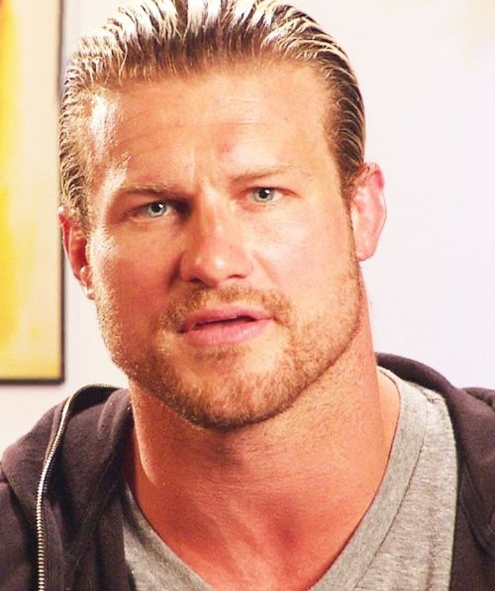 Happy birthday Dolph ziggler 