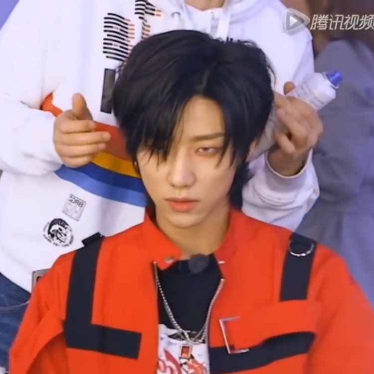 #디에잇 ♡ #徐明浩