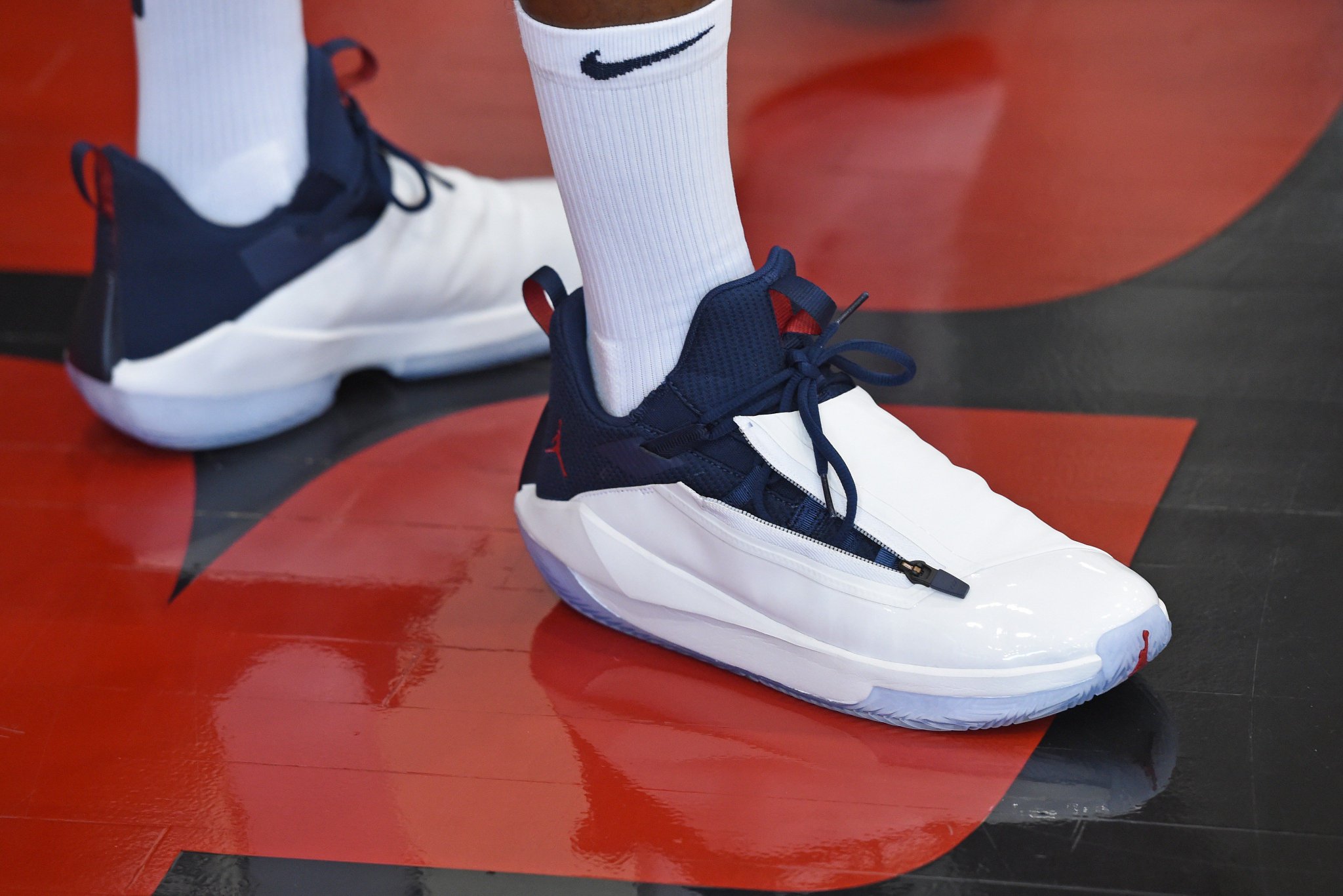 jumpman kicks