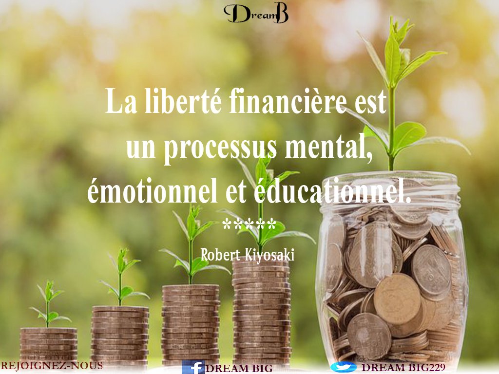 DreamBig229's tweet photo. #Dream_Big229 #Pensée_positive #Succès #Travail #Reussite https://t.co/wAVSwDapsy