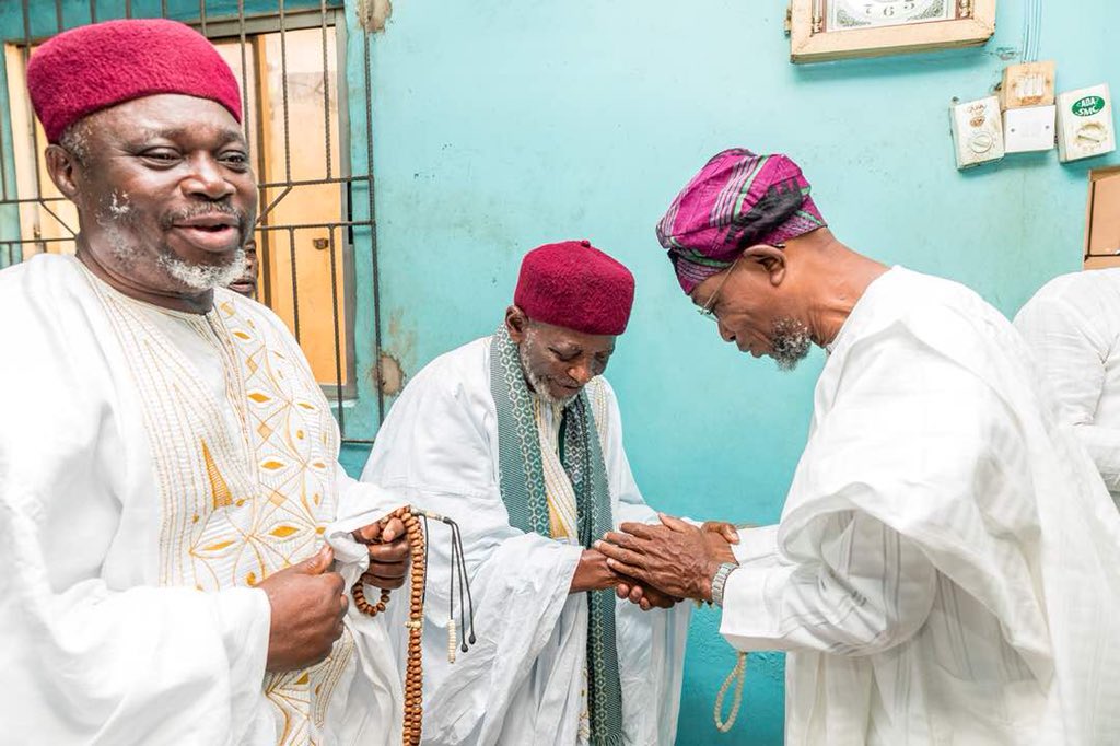 raufaregbesola's tweet photo. Jummah Mubarak. https://t.co/AHTT7gKsUz