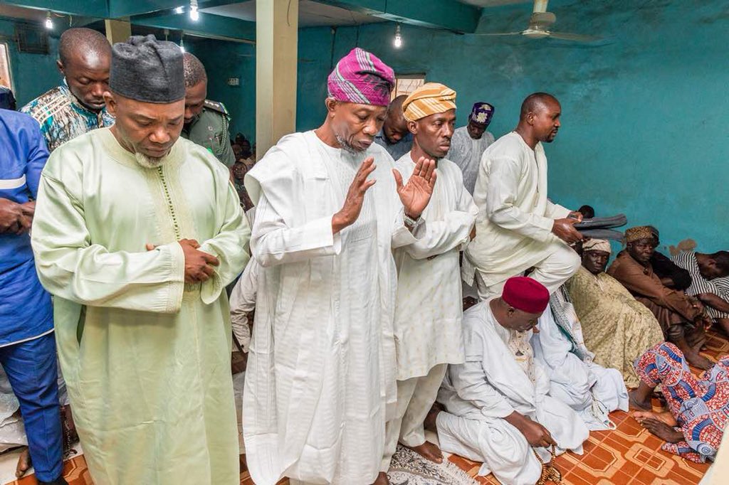 raufaregbesola's tweet photo. Jummah Mubarak. https://t.co/AHTT7gKsUz