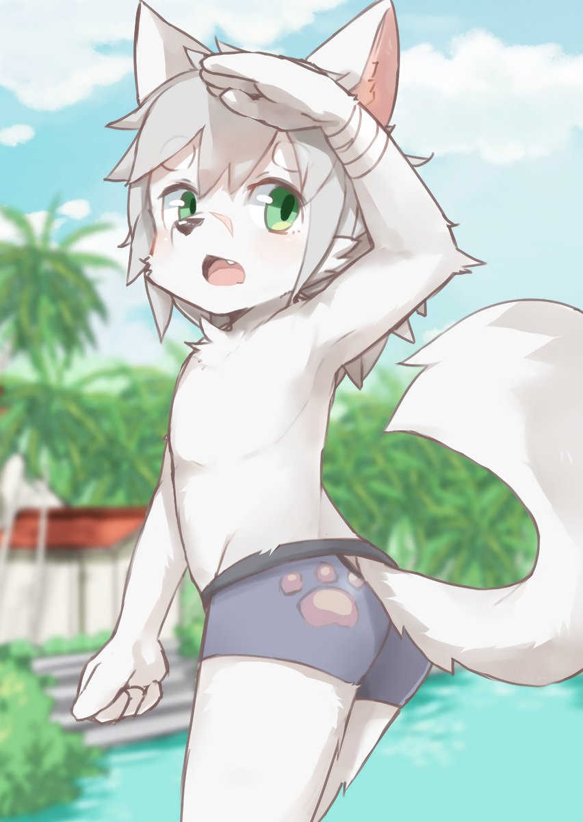 喵 呜.exe 🔞 on Twitter 