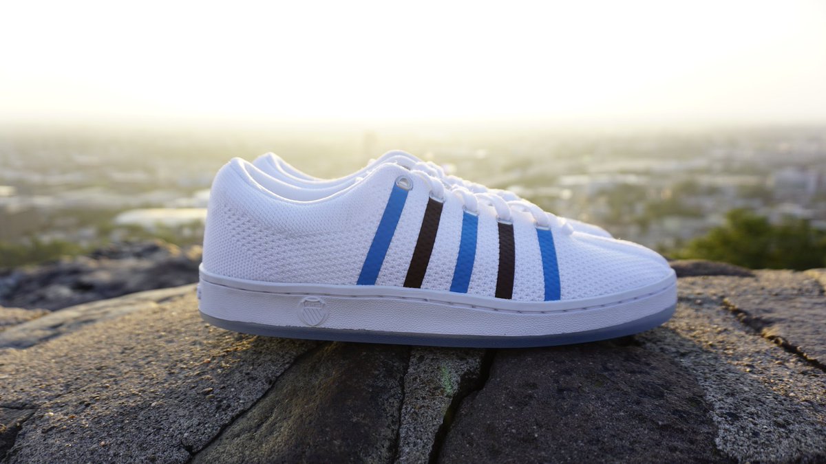 acashrana's tweet photo. I waited a week for the weather to clear up in NJ and it was totally worth waking up at sunrise #cloudsanddirt #003s @KSWISS @garyvee https://t.co/aSUJXJUni4