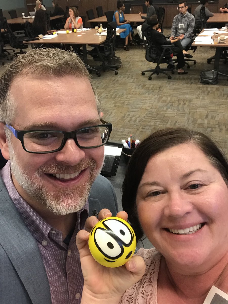 InLsamp's tweet image. An afternoon with colleagues engaged in team building! #STEMnetwork #DiversityatWork