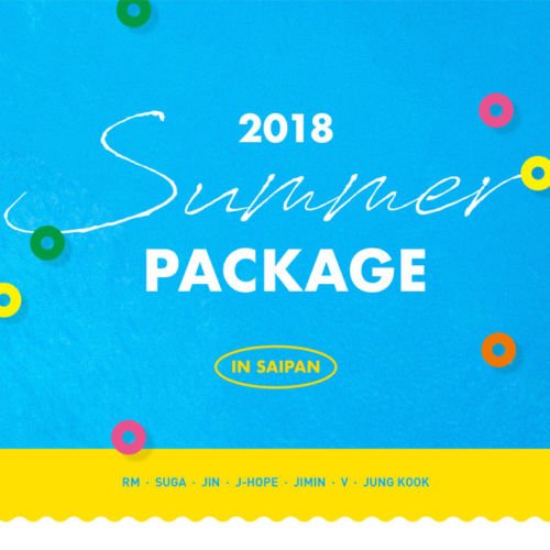 MagnetarShop's tweet photo. [#CompraIndividual] BTS - 2018 Summer Package Vol.4 In Saipan
1 Versão: R$282,00
Combo: R$540,00
FRETE INCLUSO
Formulário (LEIA COM ATÊNÇÃO): https://t.co/7iD103exUz https://t.co/oFAKNLhhIG