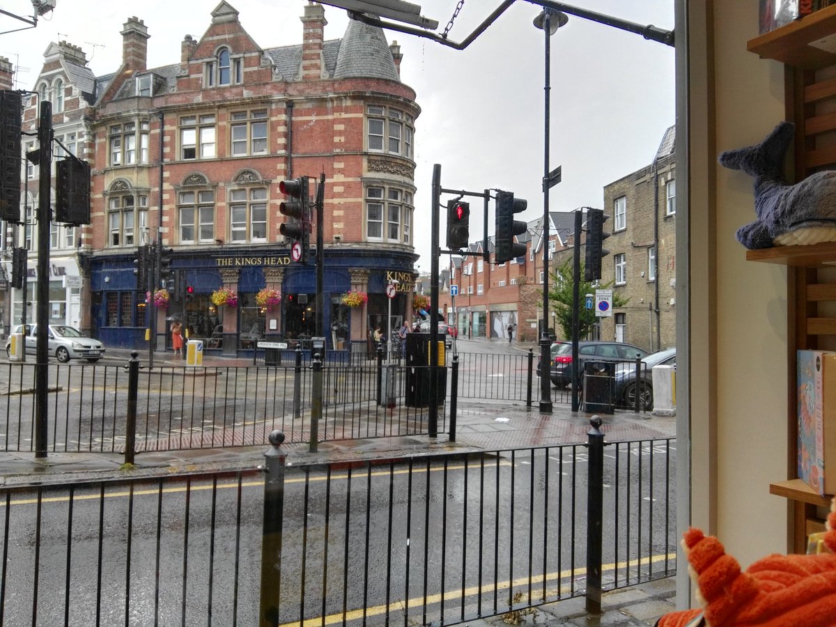 Waterstones Crouch End (WstoneCrouchEnd) Twitter