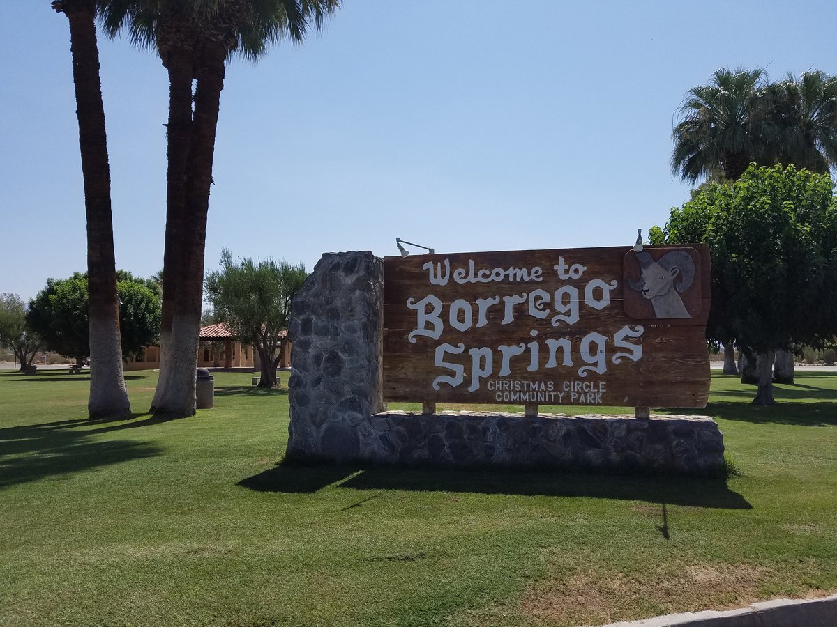 calwebguide's tweet image. Our Borrego Springs, California  visitors guide has just been updated. #borregosprings #anzaborregostatepark californiawebguide.com/borrego-spring…