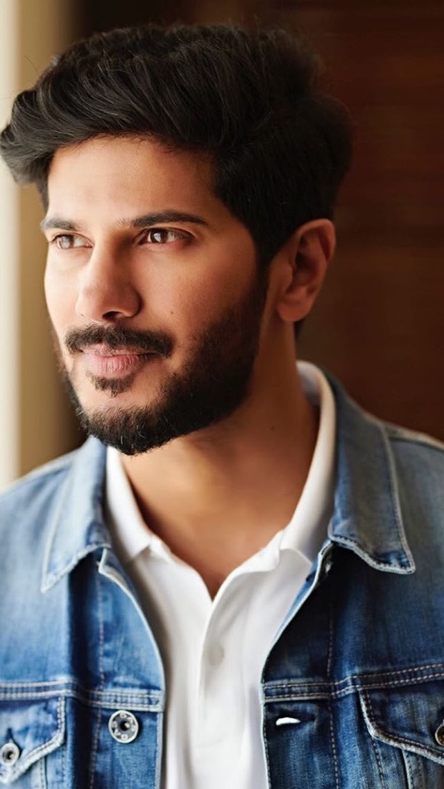 Happy Birthday Dulquer Salmaan   