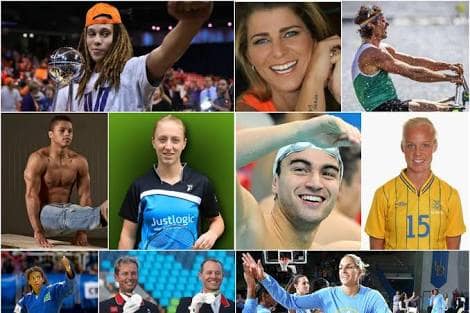 ceooneandforall's tweet photo. LGBT+ Athletes in sports
https://t.co/AwvD2ed1b1
#LGBTAthletes #atletaslgbt #minorites #minorias #minoritiesprogram #programaminorías #LGBTQIA #LGBT+ #life #love #Pride #LGBTTTI #lgbtrights #theoneandforallfoundation #one #oneworldonehumanity #weareone #somosuno #weallareone https://t.co/osEODuiSTU