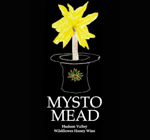 MystoMead's tweet photo. National Mead Day in BK Aug. 5th! - *|https://t.co/vAybwnLs2S|*
Six NYS Meaderies will be together in Bushwick on Sunday August 5th at Honey's Mead Bar https://t.co/dYlWMfJTZL