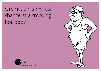 Smart Cremation tweet media