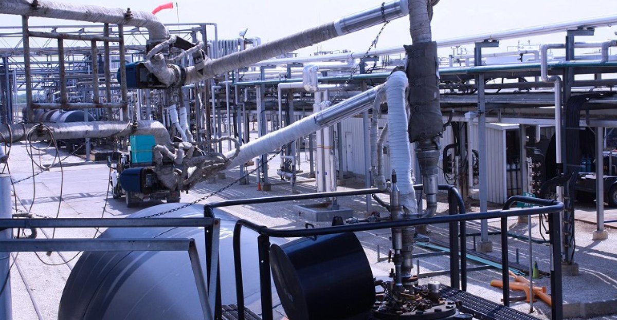 OPW_ES's tweet image. They say that no two snowflakes are alike. The same can be said for terminal loading and unloading applications and systems. @TripleOption68 explains in his latest article for @bulktransporter 👉🏽 bit.ly/2LqWQG0 #EngineeringWhatsNext #DefiningWhatsNext