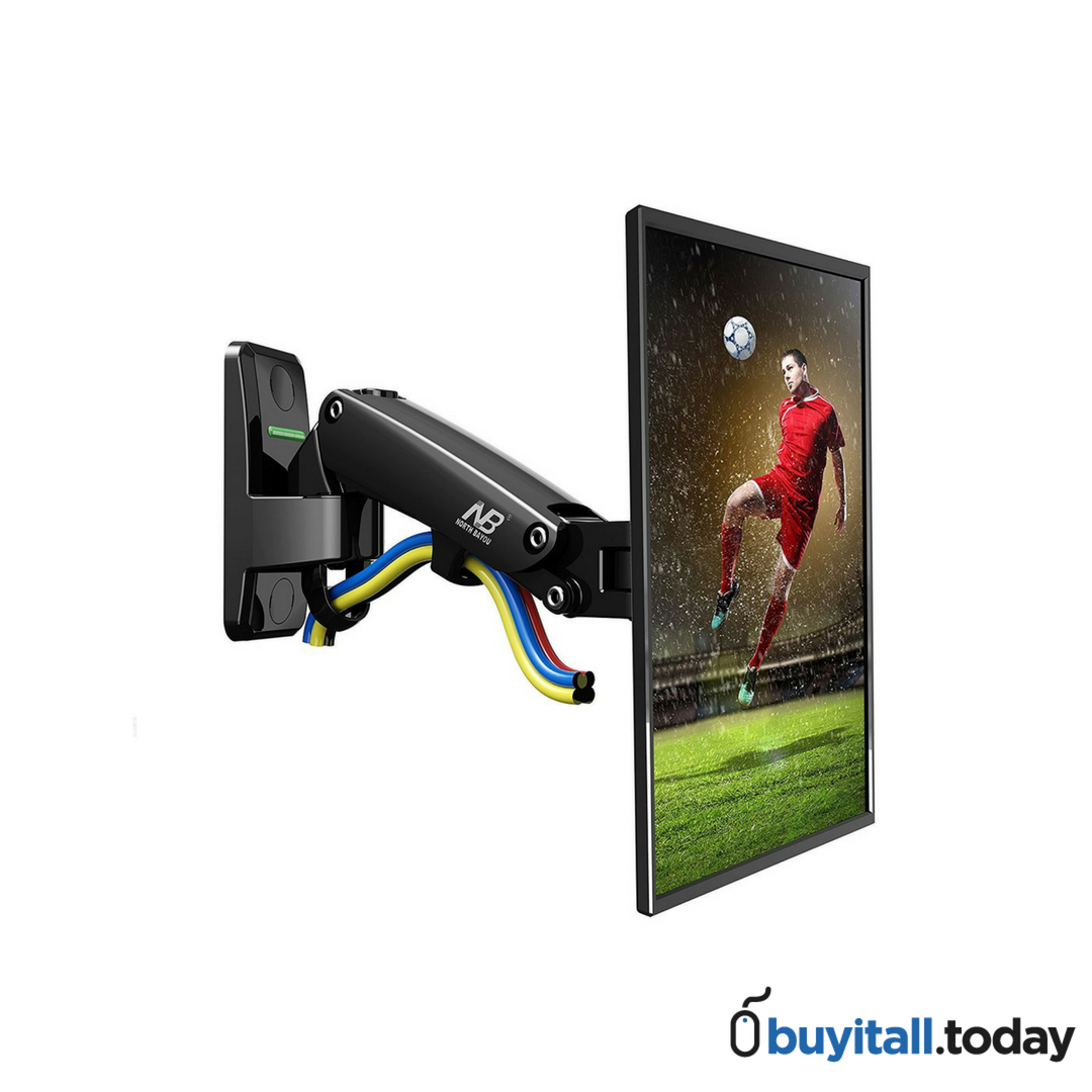 gloria_eveworld's tweet image. If you want a clutter free workspace in your office then you should get computer monitor mount TV brackets which will help you to increase your productivity as well. bit.ly/2OngfWr

#MonitorDeskMount #MonitorStand #MonitorBracket #Desktop #Bracket #PCLife #Technology