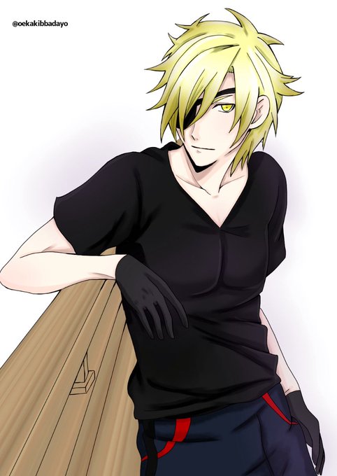 燭台切光忠のtwitterイラスト検索結果 古い順 燭台切光忠のtwitterイラスト検索結果 古い順