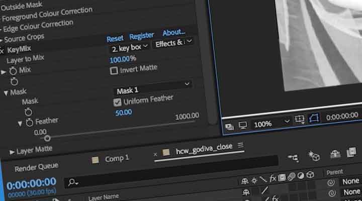 lesterbanks's tweet image. Plugin Everything Showcases New Free Key Mix Plugin for AE - lesterbanks.com/2018/07/new-fr… #AfterEffects #PluginEverything