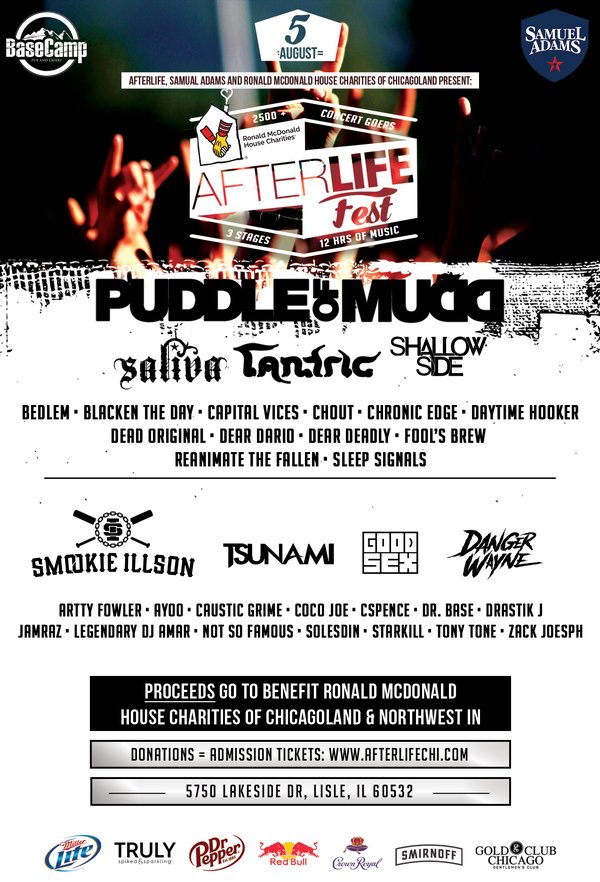 _KingsOfClass's tweet image. Afterlife Music Festival August 5th- Puddle of Mudd, Smookie Illson, Saliva + 31 other Acts! - mailchi.mp/housemusicsave…