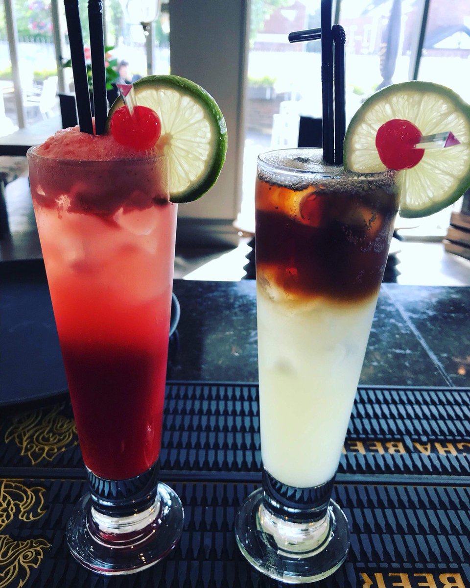 You've deserved these after a hard week at work

You really have

Live a little 

#sandbach #cheshire