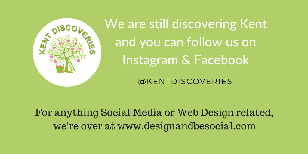 KentDiscoveries's tweet photo. I had such a great time discovering #Kent as part of my amazing social media training course but sadly I won't be as busy on Twitter in future.

So, if you're in need of help with your company's #socialmediamarketing, #Webdesign or you're just not sure where to start, then DM me! https://t.co/nisnrhs5cR