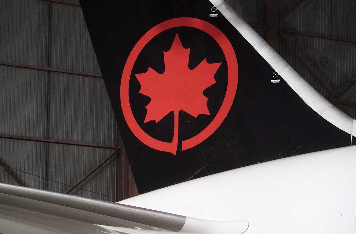 Airfares going up as Air Canada looks to offset rise in fuel costs ow.ly/WFfX30l9w4Z https://t.co/RgSGhx9DwN