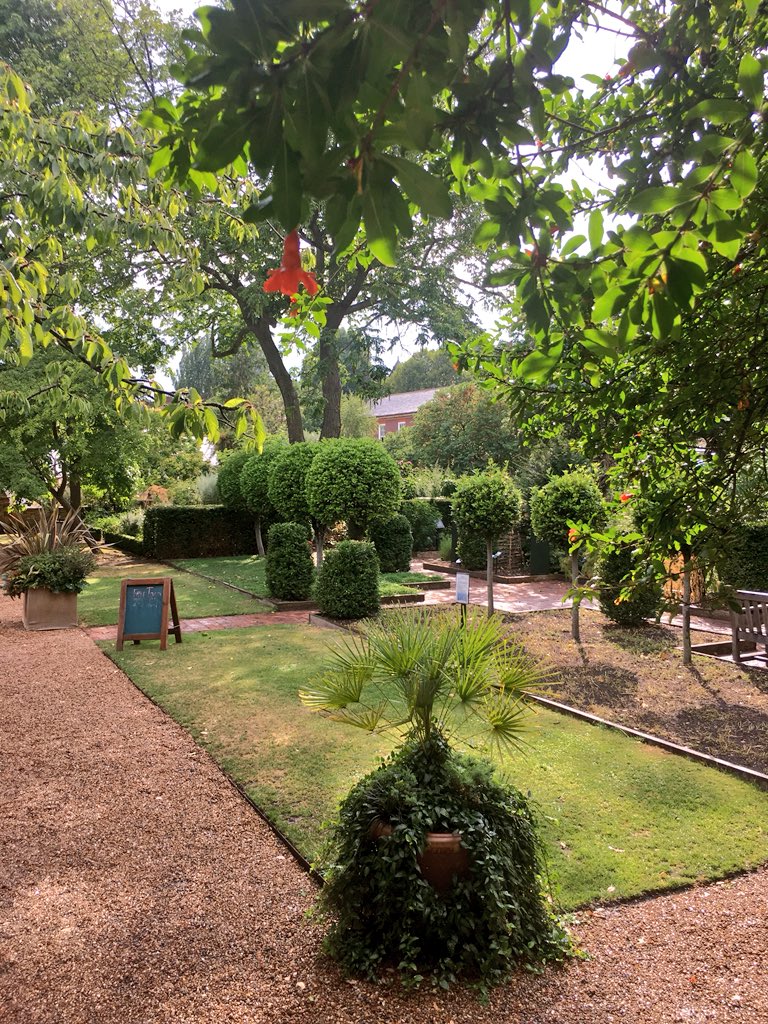 Petrichor is the earthy scent produced when rain falls on dry soil. 
#welcomerain