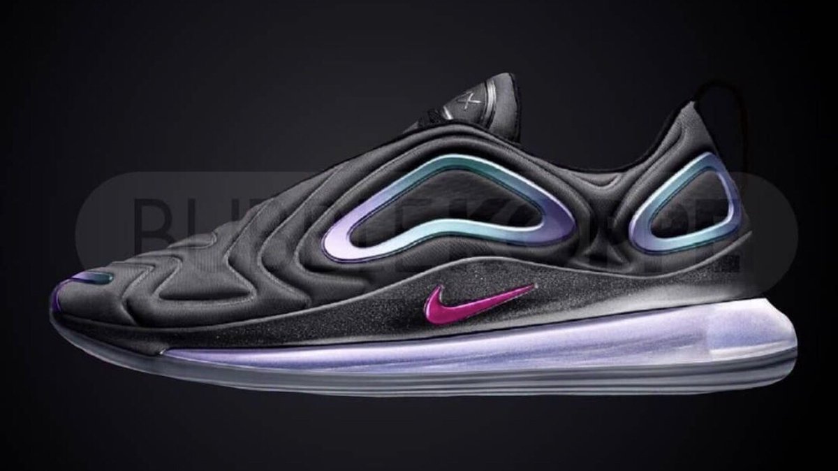 Air Max: Here’s your first full look at the 2019 @Nike Air Max 720