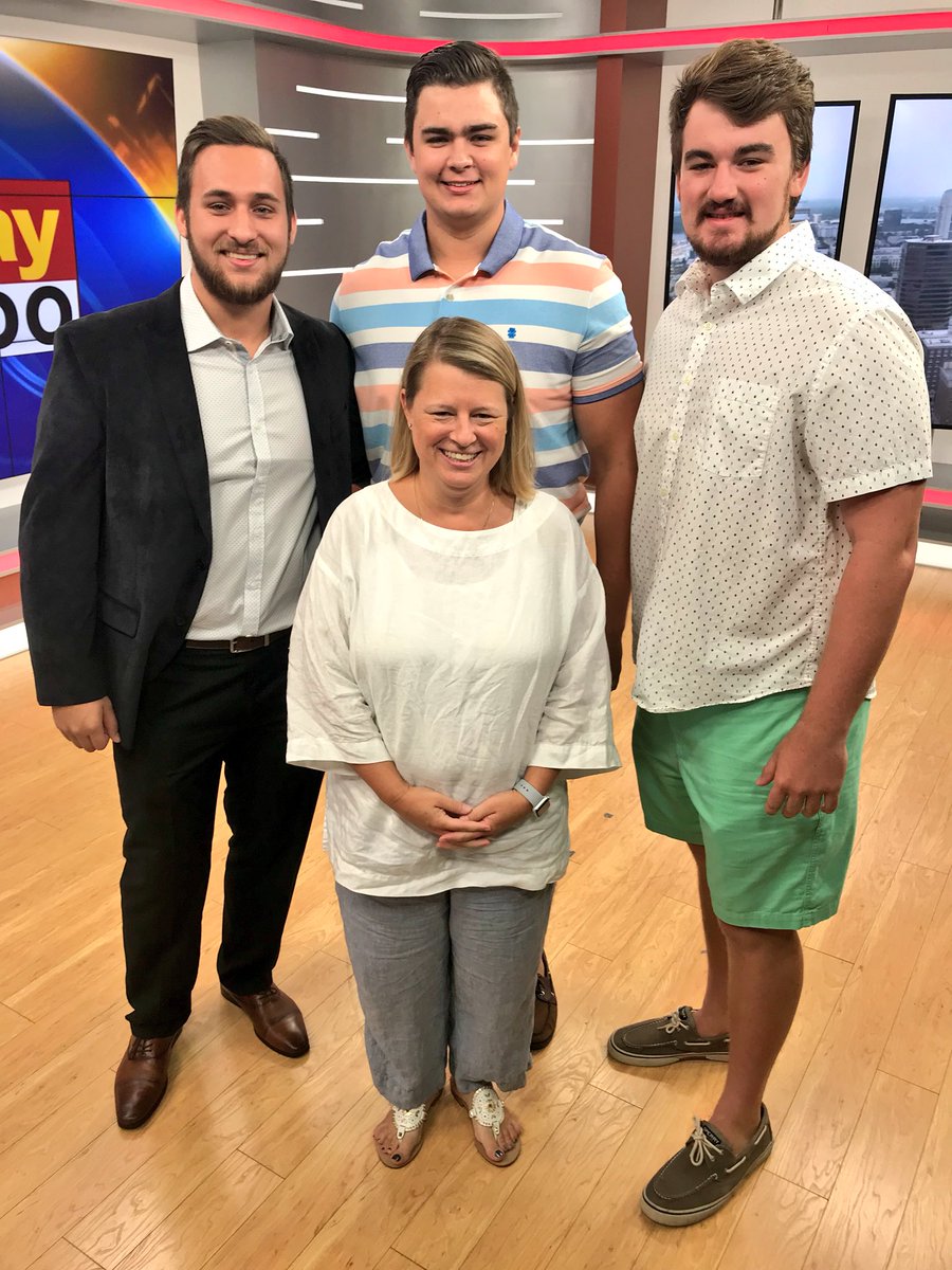 Fox35Amy tweet picture