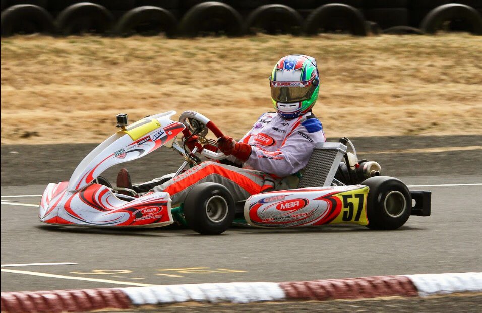 41waynepearson's tweet image. Action from @SheningtonKRC @superoneseries last weekend.