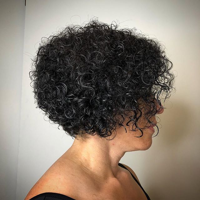 MethodHairATX's tweet image. Curls ➿
Hair by: Ashley Tucker

#curlyhair #curls #methodhair #atxsalon #austinsalons