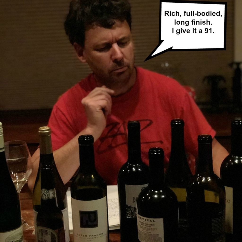dawsonwine's tweet photo. Donโt care for all the numbers that go alone with rating wines? Go straight to the Value Category. This is my opinion, in English, of a wineโs overall value. I get straight to the point so that you find the best wines that over deliver on price. https://t.co/YngZRlprCX #DDWA https://t.co/BS5kARui6p