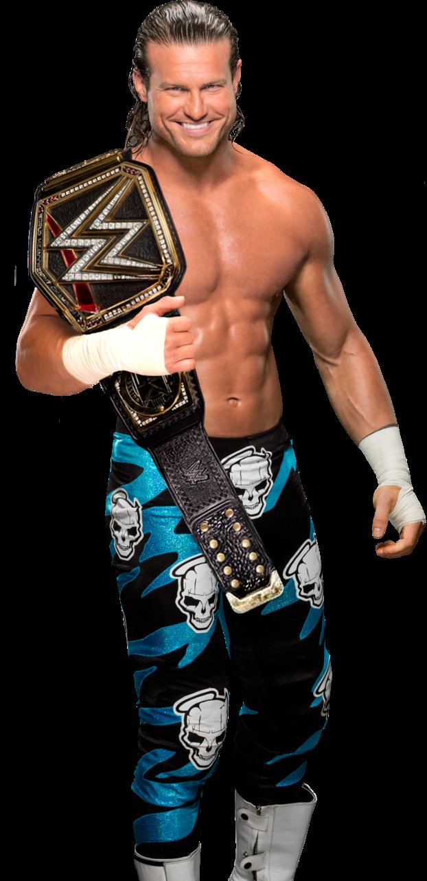 Happy Birthday dolph Ziggler 