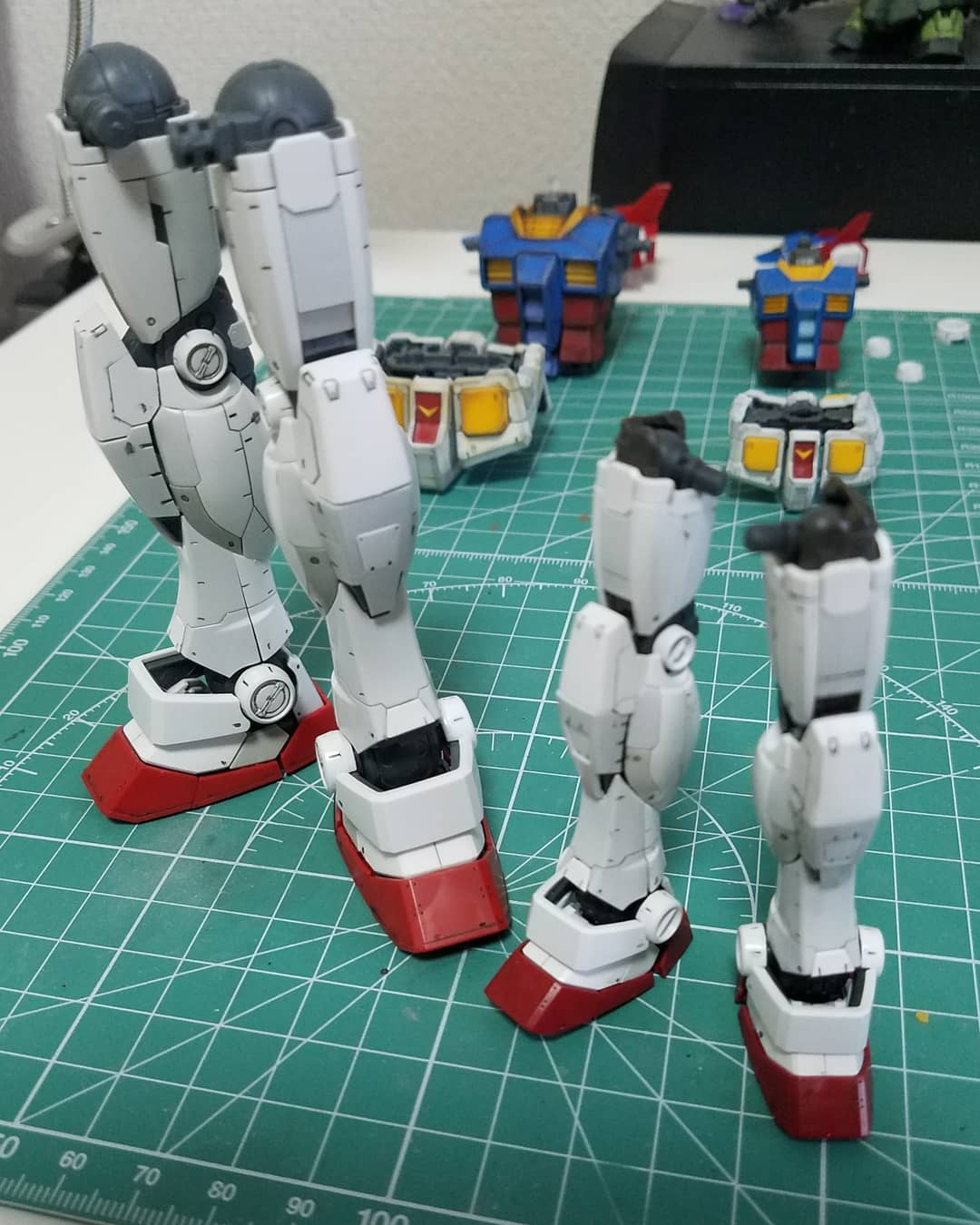 gunpla_san_0804 on X: 