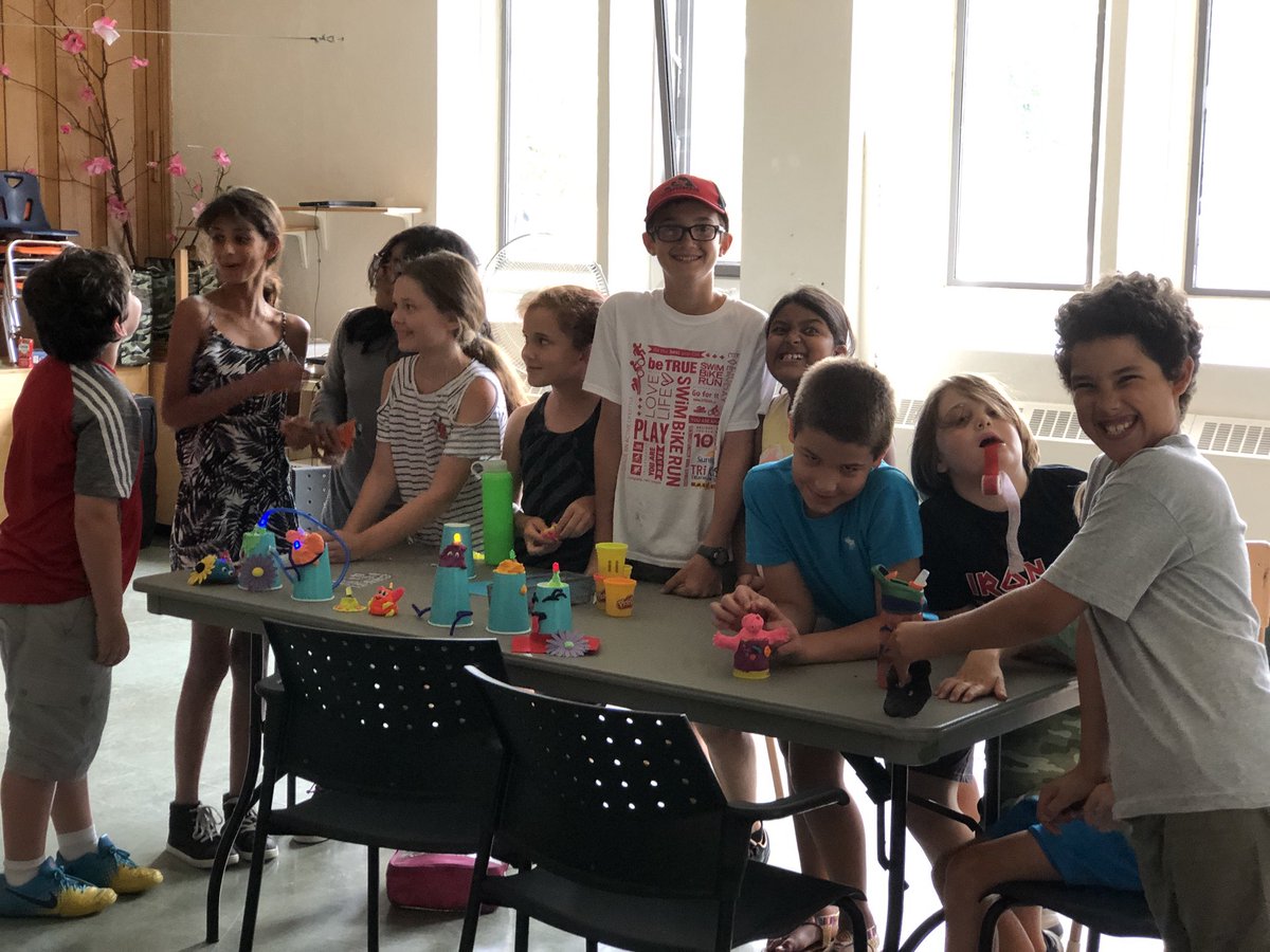 codeithacks's tweet photo. Code-it Hack Campers are off to Scotiabank Digital Factory to apply their camp learnings! Super excited for our campers to see technology in action in real world. #SCOTIADF #STEM, #CODING #CODEITHACKS #SummerCamp" https://t.co/4RHtzkBKJF