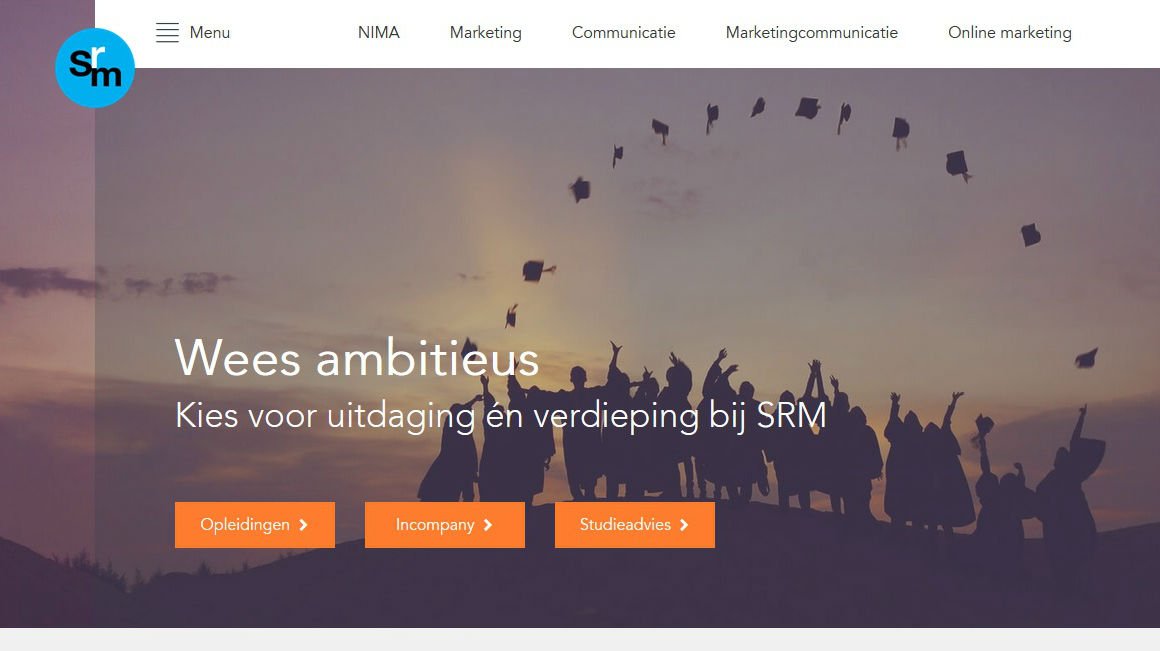 RT <a href="/adformatie/">Adformatie</a>: BREAKING!!! NCOI neemt marketing- en communicatie-opleider SRM over adformatie.nl/carriere/ncoi-…