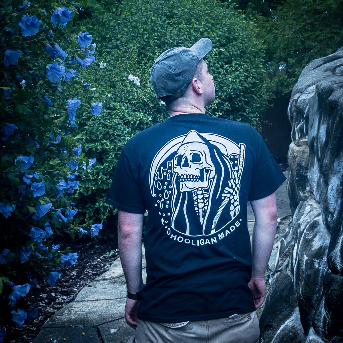 💀 H O O L I G A N M A D E 💀
hooliganmade.bigcartel.com