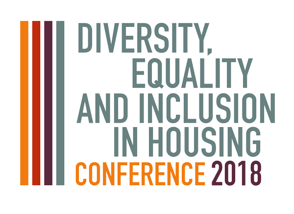 Diversity, Equality and Inclusion in Housing Conference 2018. bmenational.wordpress.com/2018/07/27/div…