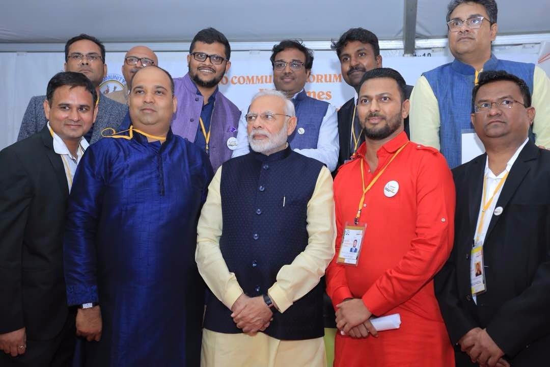 rashmi21044's tweet photo. @narendramodi Received photos of @narendramodi #ModiInUganda from one of the friends, He also shared how much honor it was for Indian Community in Uganda to host PM @PMOIndia @IndiainUganda https://t.co/nqQ7zqeTZw