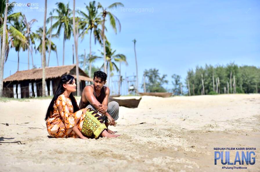 Shahreen Rahim Sur Twitter Watched Pulangthemovie Last Night It S Indeed A Beautiful Film By Kbhatia22 Pulang Is A Well Done Beautiful Intimate Story About Being In Love And What