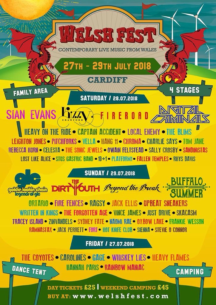 PollyJames's tweet photo. Hosting the main stage at the @welshfest this weekend!!!!! @thedirtyyouth @theGLC @SianEvansUK 🤩🤩🤩🤩🤩🤩🤩 #welshfest https://t.co/WIFDq7nQ9q
