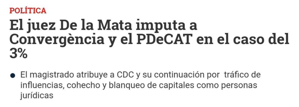 podem_cat's tweet photo. El 3% ha sigut un sistema de Govern a Catalunya. Superar l'etapa de CDC no és canviar de marca electoral, és canviar de polítiques i fer net:

👉 Revertir les retallades en serveis públics.
👉 Recuperar els serveis privatitzats.
👉 Realitzar una Auditoria Ciutadana del Deute. https://t.co/bjbOjN1rZi