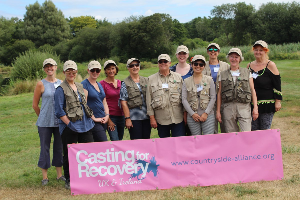 Countryside Alliance Press Office tweet media